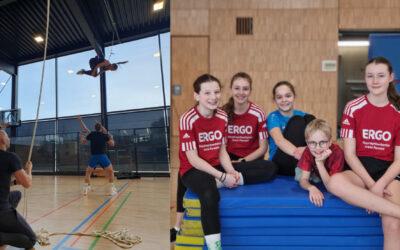 Rock’n’Roll boomt in Berg