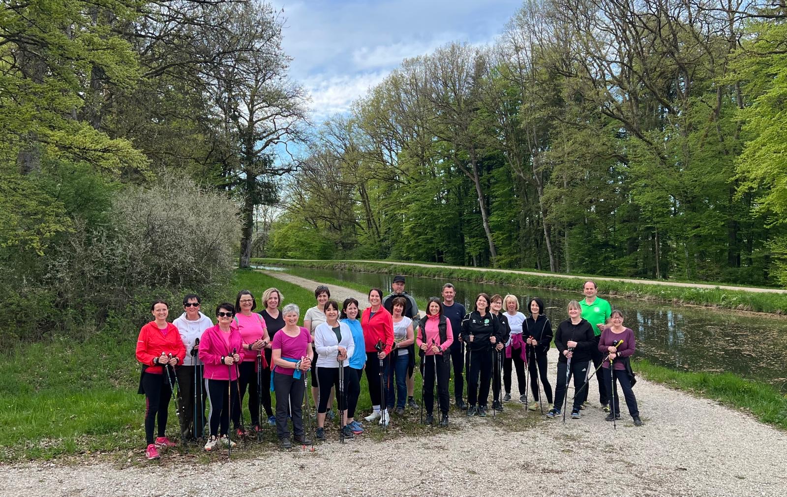 Nordic-Walking