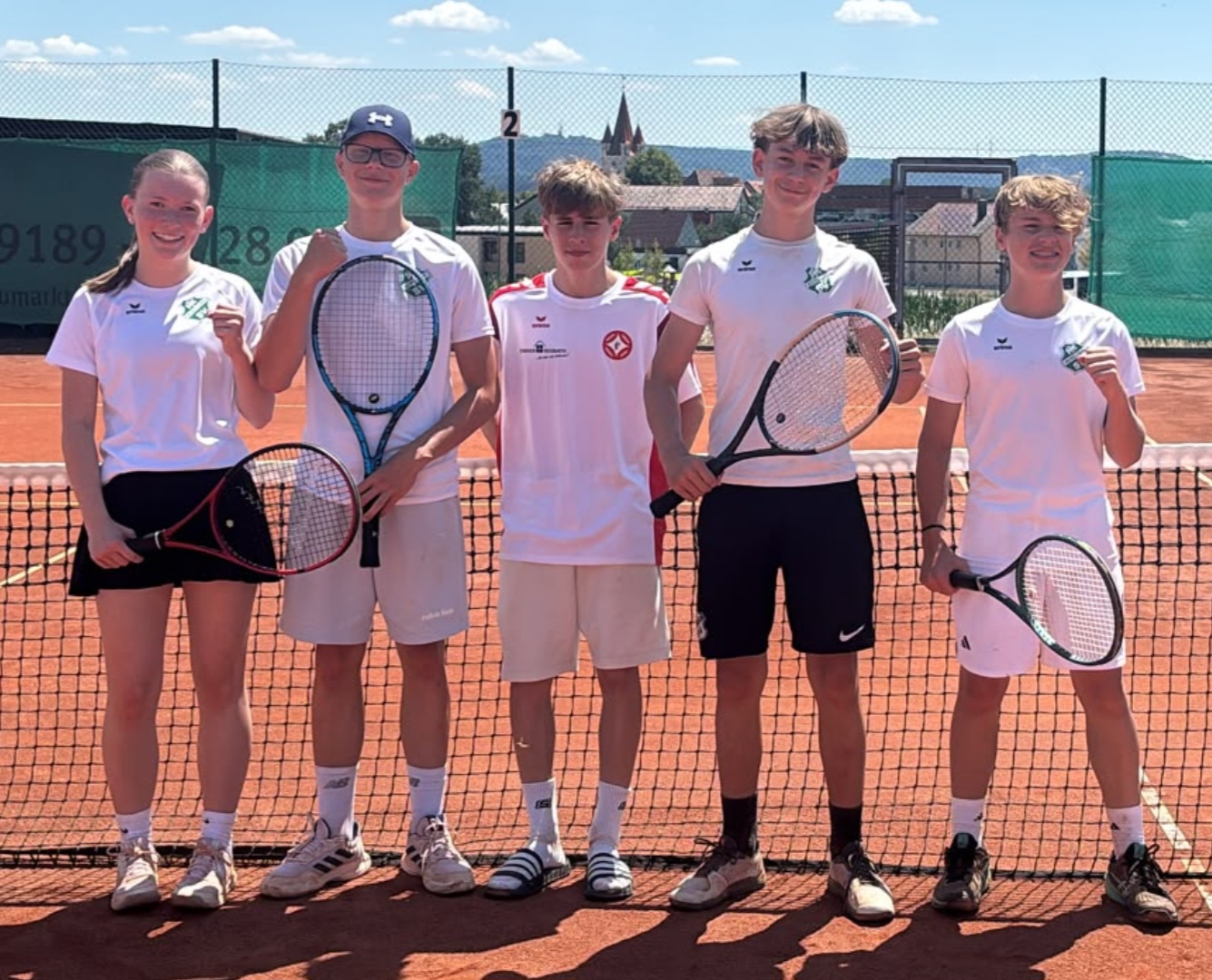 Tennis Knaben15-Meister-2026