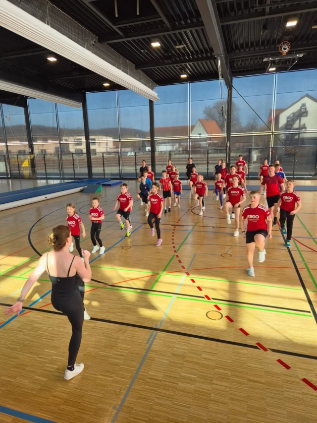 Trainingslager 28.02 - 01.03.2026
Danke an @jenny_metz_jm, @lukasbrauer_  und @franzi__s_ 😊